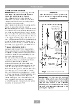 Preview for 9 page of Triton Enlight 2 Installation And Operating Instructions Manual