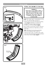 Preview for 10 page of Triton Enlight 2 Installation And Operating Instructions Manual