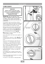 Preview for 15 page of Triton Enlight 2 Installation And Operating Instructions Manual