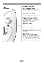 Preview for 18 page of Triton Enlight 2 Installation And Operating Instructions Manual