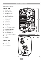 Preview for 5 page of Triton Excite Eco Installation And Operating Instructions Manual