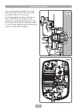 Preview for 11 page of Triton Excite Eco Installation And Operating Instructions Manual