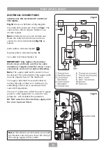 Preview for 13 page of Triton Excite Eco Installation And Operating Instructions Manual