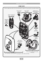 Preview for 20 page of Triton Excite Eco Installation And Operating Instructions Manual