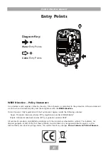 Preview for 23 page of Triton Excite Eco Installation And Operating Instructions Manual