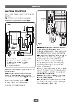 Предварительный просмотр 12 страницы Triton Ivory 2 Installation And Operating Instructions Manual