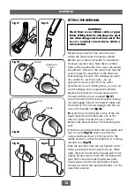 Предварительный просмотр 14 страницы Triton Ivory 2 Installation And Operating Instructions Manual