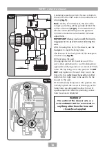 Предварительный просмотр 12 страницы Triton IVORY 4 Installation And Operating Instructions Manual