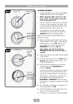 Предварительный просмотр 16 страницы Triton IVORY 4 Installation And Operating Instructions Manual