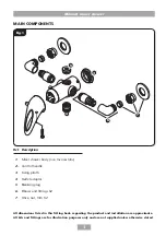 Preview for 3 page of Triton Kaho Installation And Operating Instructions Manual