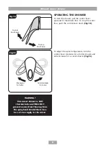 Предварительный просмотр 11 страницы Triton Kaho Installation And Operating Instructions Manual