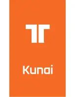 Triton Kundi User Manual preview