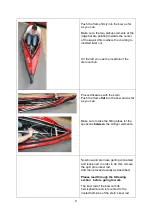 Preview for 9 page of Triton Ladoga 1 advanced Assembling Instruction