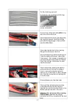 Preview for 11 page of Triton Ladoga 1 advanced Assembling Instruction