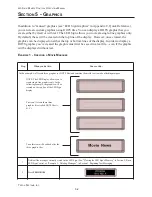 Preview for 48 page of Triton LED SIGN Operation Manual