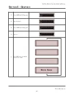 Preview for 53 page of Triton LED SIGN Operation Manual