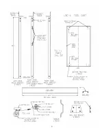 Предварительный просмотр 3 страницы Triton LocBoard LBC-4 Assembly Instructions