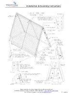 Предварительный просмотр 4 страницы Triton LocBoard LBC-4S Installation & Assembly Instructions