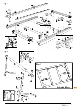 Preview for 3 page of Triton Maxi ETA300 Operating And Safety Instructions Manual