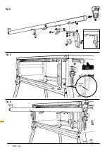 Preview for 4 page of Triton Maxi ETA300 Operating And Safety Instructions Manual