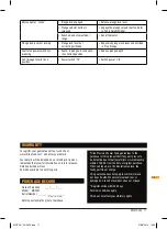 Preview for 11 page of Triton mof001 Operating And Safety Instructions Manual