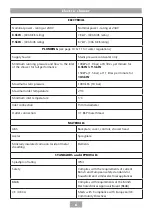 Preview for 6 page of Triton NOVA Thermostatic Series Installation And Operating Instructions Manual