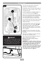 Preview for 14 page of Triton NOVA Thermostatic Series Installation And Operating Instructions Manual