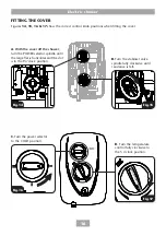 Preview for 16 page of Triton NOVA Thermostatic Series Installation And Operating Instructions Manual