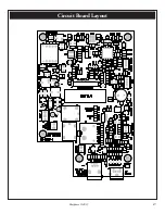 Preview for 17 page of Triton Purificare TRI Series Manual