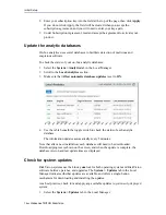 Preview for 18 page of Triton RiskVision Setup Manual