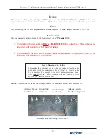 Preview for 3 page of Triton RL5000 T HANDLE ATM Conversion Procedures