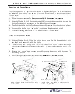 Preview for 142 page of Triton RL5000 Service Manual