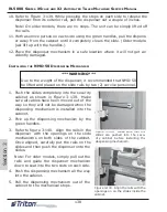 Preview for 155 page of Triton RL5000 Service Manual