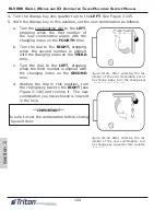 Preview for 161 page of Triton RL5000 Service Manual