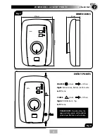 Preview for 8 page of Triton Rosato Installation And Operating Instructions Manual