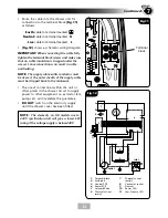 Preview for 16 page of Triton Rosato Installation And Operating Instructions Manual