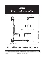 Preview for 29 page of Triton Rosato Installation And Operating Instructions Manual