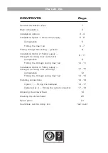 Preview for 2 page of Triton Satellites Metis Installation Instructions Manual