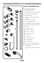 Preview for 4 page of Triton Satellites Metis Installation Instructions Manual