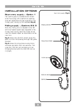 Preview for 5 page of Triton Satellites Metis Installation Instructions Manual