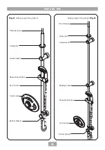 Preview for 6 page of Triton Satellites Metis Installation Instructions Manual