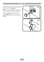 Preview for 9 page of Triton Satellites Metis Installation Instructions Manual