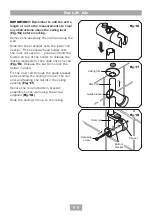 Preview for 13 page of Triton Satellites Metis Installation Instructions Manual