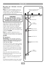 Preview for 15 page of Triton Satellites Metis Installation Instructions Manual