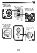 Предварительный просмотр 19 страницы Triton SFX8008GSI Installation And Operating Instructions Manual