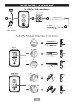 Предварительный просмотр 27 страницы Triton SFX8008GSI Installation And Operating Instructions Manual