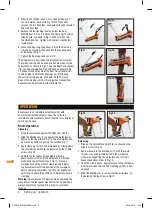 Preview for 6 page of Triton SJA 300 Operating And Safety Instructions Manual