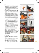 Preview for 7 page of Triton SJA 300 Operating And Safety Instructions Manual