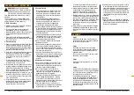 Preview for 3 page of Triton SJA420 Operating And Safety Instructions Manual