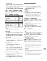 Preview for 19 page of Triton T12 DD Operating/Safety Instructions Manual